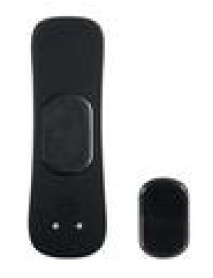 Gx Our Undie Vibe Black