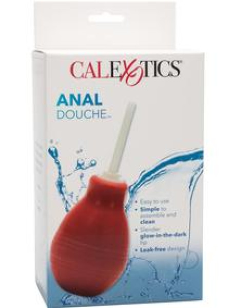 Anal Douche