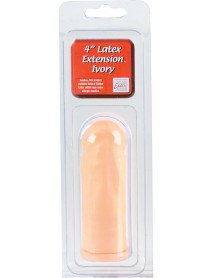 Latex Extension Ivory 4