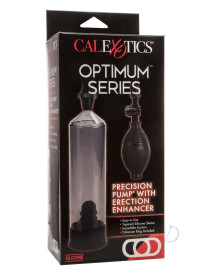 Precision Pump W/enhancer