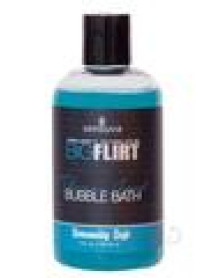 Big Flirt Bubble Bath Sensually Soft 8oz