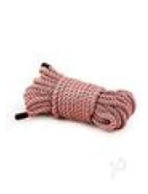 Bc Rope Rose Gold