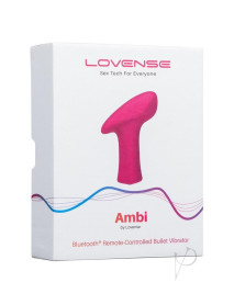 Ambi Pink(spec)