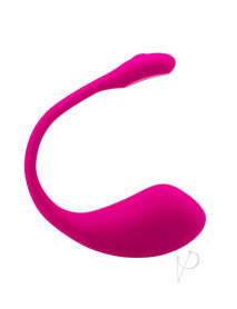 Lush 2 Pink
