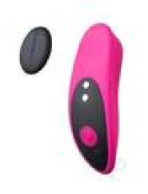 Ferri Pink/black