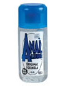 Anal Lube Original Formula 6oz