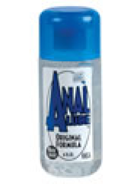 Anal Lube Original Formula 6oz Anal Lube Original Formula 6oz