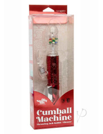 Naughty Bits Cumball Machine