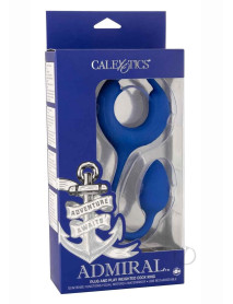Admiral Plug And Play Blue(spec)