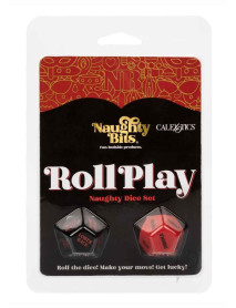 Naughty Bits Roll Play