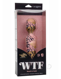 Naughty Bits Wtf Wand To F*ck