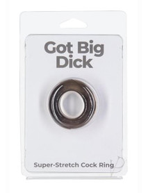 Powerbullet Got Big Dick