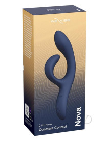 We Vibe Nova 2.0 Midnight Blue