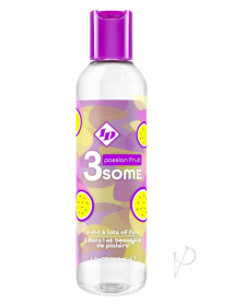 Id 3 Some 4oz Passion Fruit