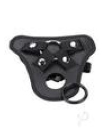Myu Adjustable Harness Black