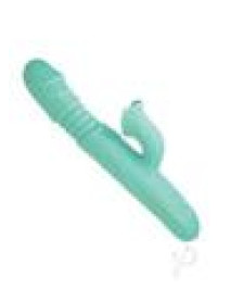 Princess Passion Heat Aqua
