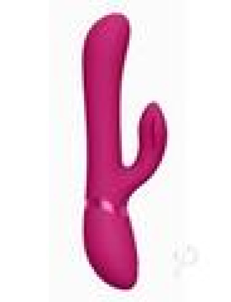 Vive Chou Rabbit Clitora Stim Pnk(spec)