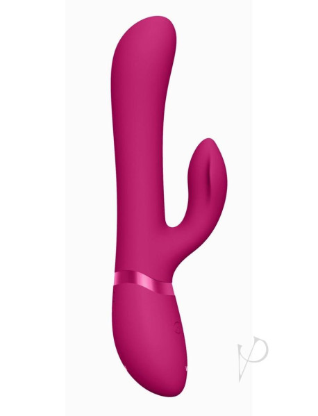 Vive Chou Rabbit Clitora Stim Pnk(spec)