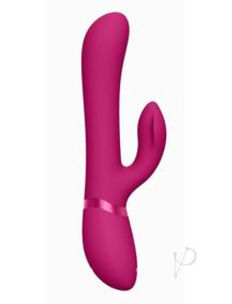 Vive Chou Rabbit Clitora Stim Pnk(spec)