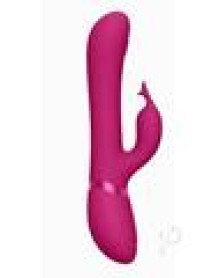 Vive Etsu Pulse Wave G Rabbit Pnk(spec)