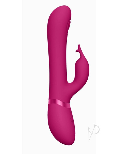 Vive Etsu Pulse Wave G Rabbit Pnk(spec)