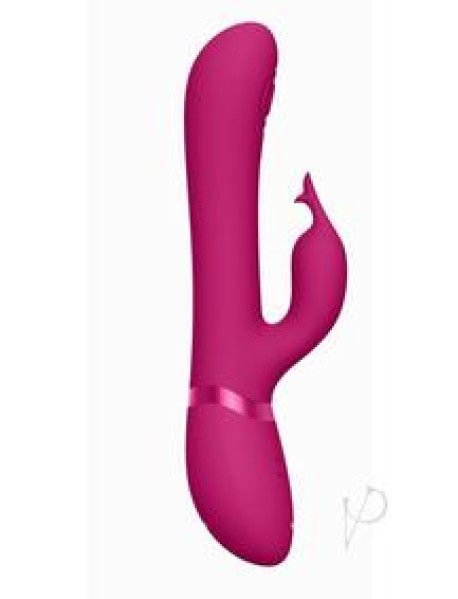 Vive Etsu Pulse Wave G Rabbit Pnk(spec)