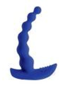 Gx Beaded Pleasure Blue