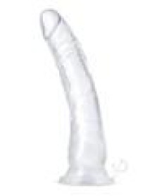 B Yours Diamond Glisten 8.75 Clear