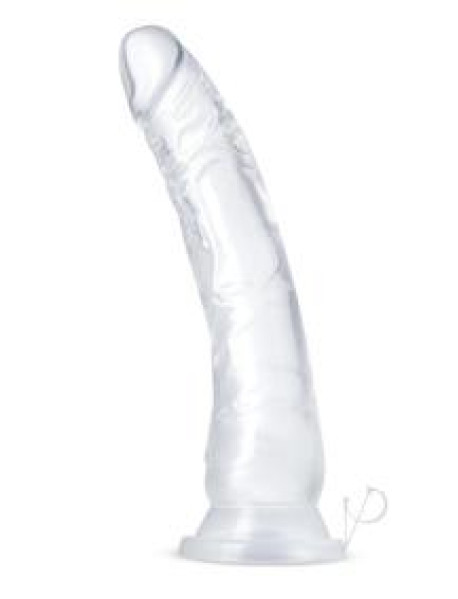 B Yours Diamond Glisten 8.75 Clear