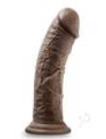 Dr Skin Silicone Dr Shepherd 8 Chocolat