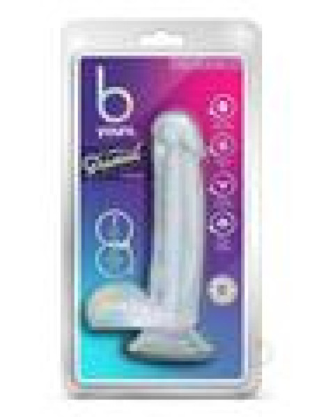 B Yours Diamond Gleam 7 Clear B Yours Diamond Gleam 7 Clear