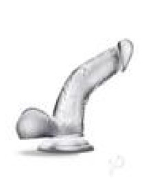 B Yours Diamond Sparkle 6.5 Clear