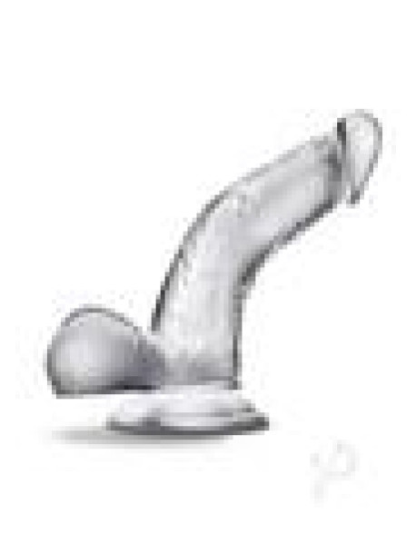 B Yours Diamond Sparkle 6.5 Clear
