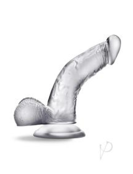 B Yours Diamond Sparkle 6.5 Clear
