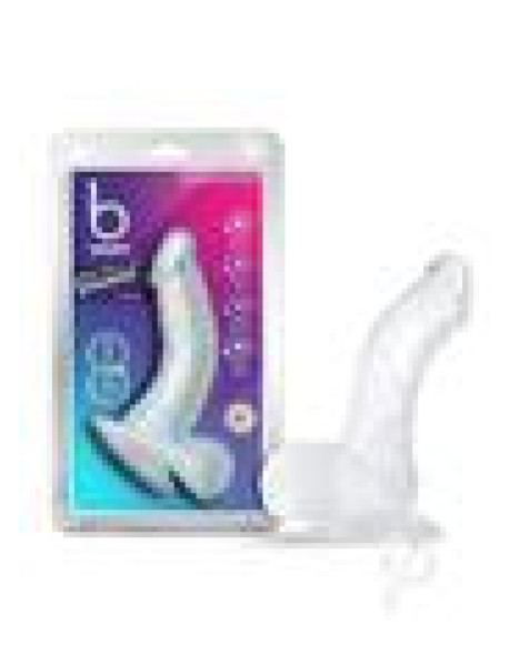 B Yours Diamond Sparkle 6.5 Clear