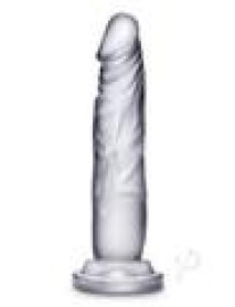 B Yours Diamond Crystal 7.5 Clear