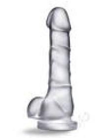 B Yours Diamond Quartz 7.5 Clear