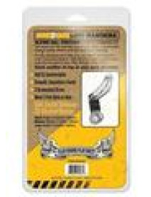 Boneyard Low Hangers 3pc Set Black