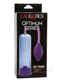 Ez Pump - Soft Latex Sleeve