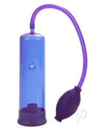 Ez Pump - Soft Latex Sleeve