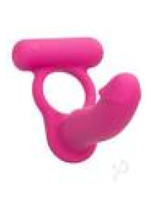 Silicone Recharge Double Diver