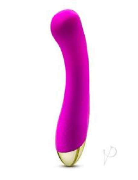 Aria Bangin` Af Purple