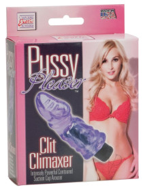 Pussy Pleasure Clit Climaxer