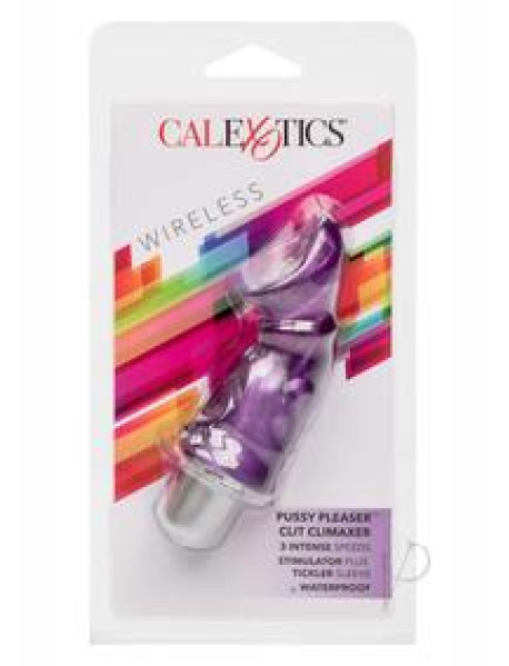 Pussy Pleasure Clit Climaxer