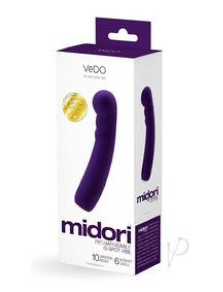 Midori Deep Purple