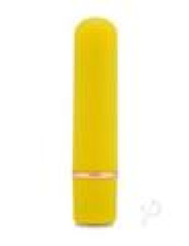 Sensuelle Tulla Nubii Bullet Yellow