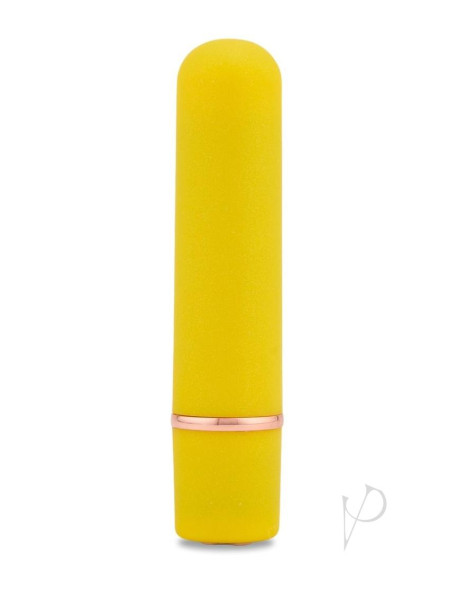 Sensuelle Tulla Nubii Bullet Yellow