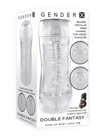 Gx Double Fantasy Clear