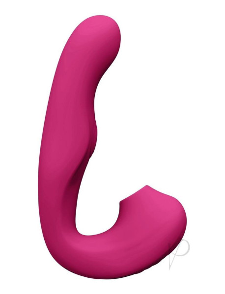 Vive Zaki Air Wave Gspot Vibe Pnk(spec) Vive Zaki Air Wave Gspot Vibe Pnk(spec)