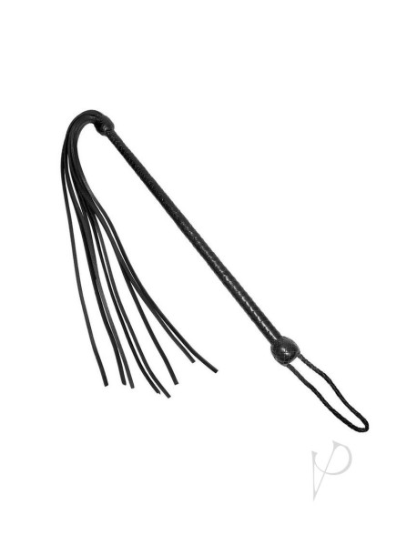 Prowler Red Long Handle Whip Blk(spec)